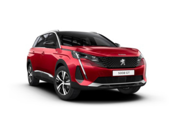 Peugeot 5008 1.5 BlueHDi Active 5dr EAT8 Diesel Estate